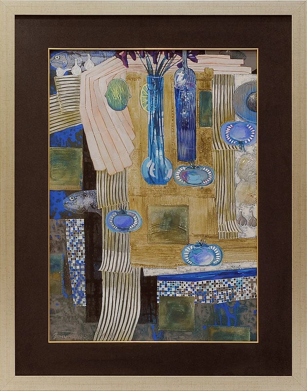 155 — Andrzej Borowski