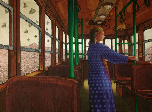 4 — Krzysztof Kiwerski