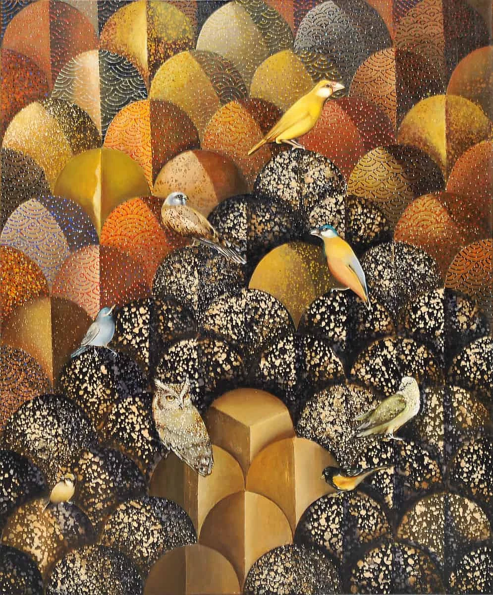 6 — Katarzyna Stelmach