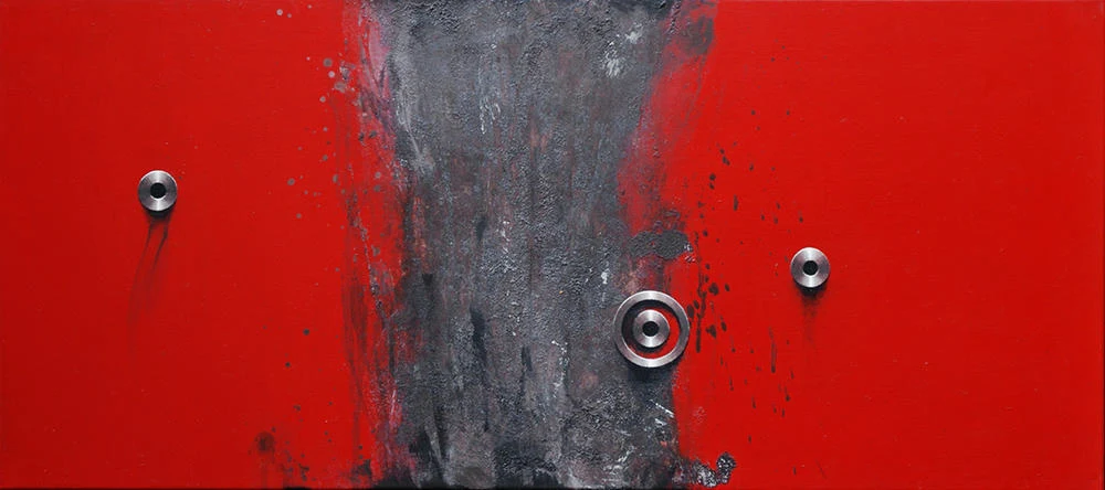 136. RED67 — Daniel Krysta