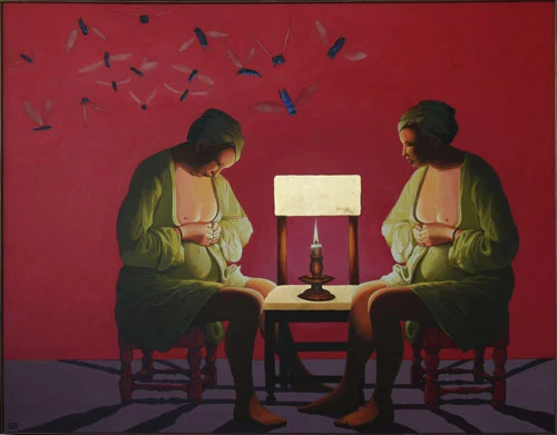 9 — Krzysztof Kiwerski