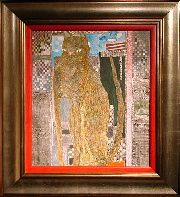 21 — Andrzej Borowski