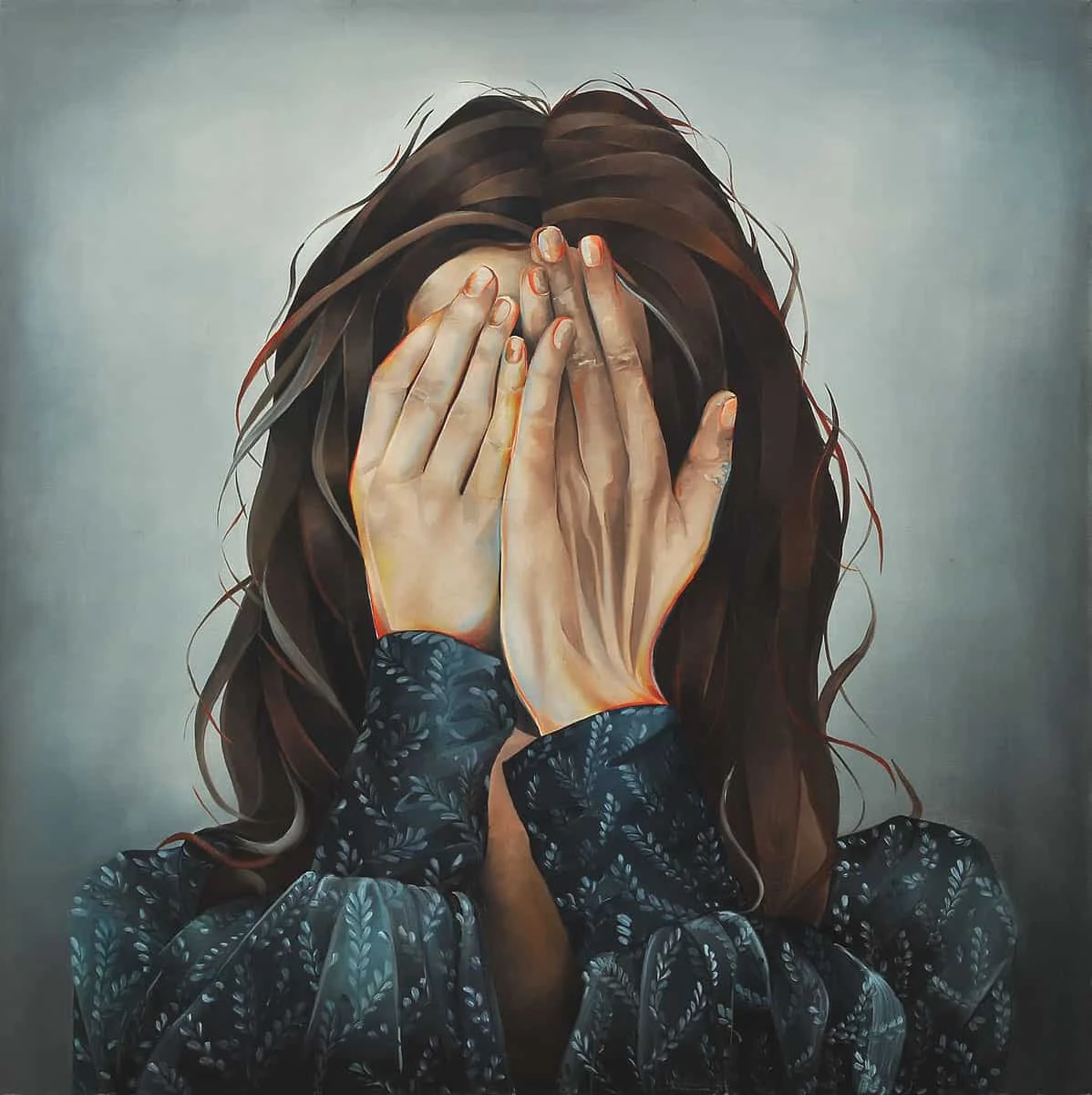 003. Przysłona 2 — Milena Brudkowska