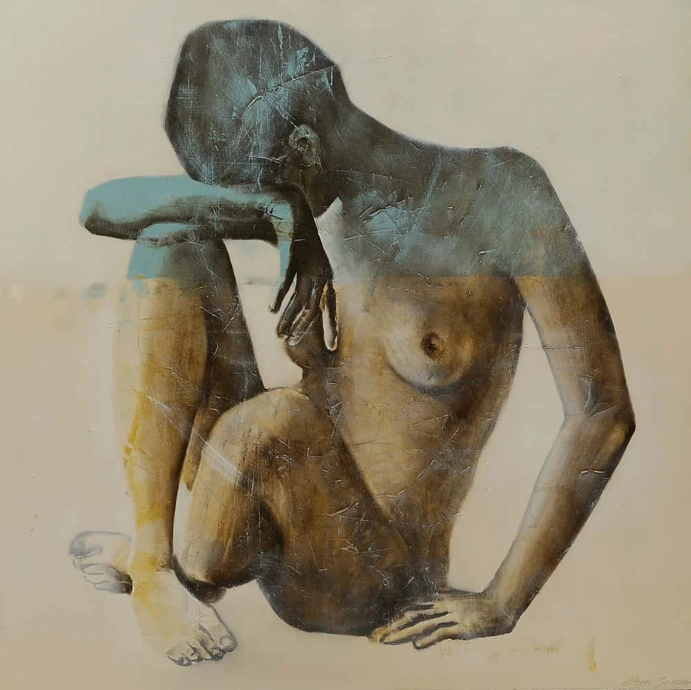 10 — Kaja Solecka