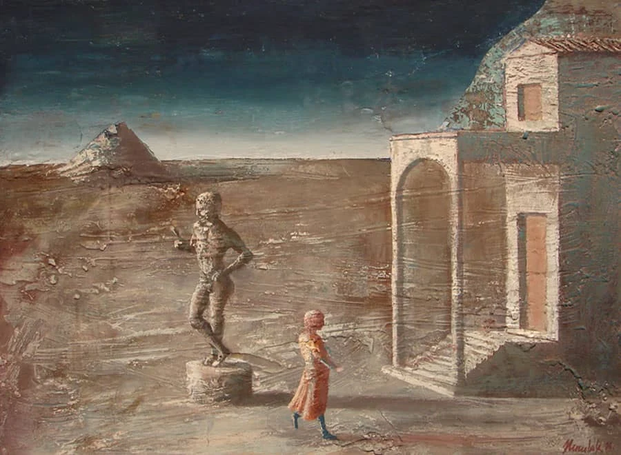4 — Łukasz Huculak