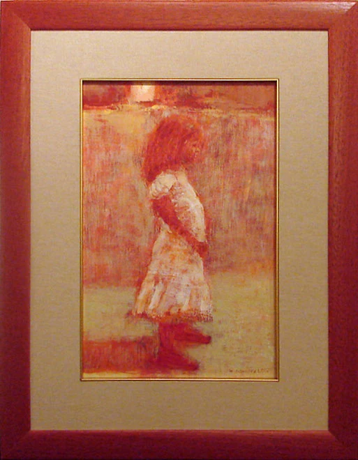 13 — Halina Nowicka