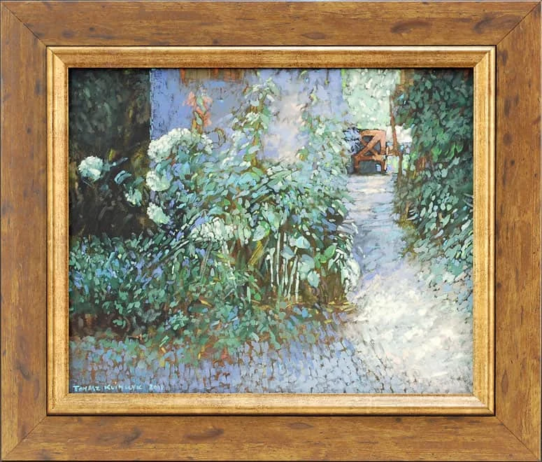 66 — Tomasz Klimczyk
