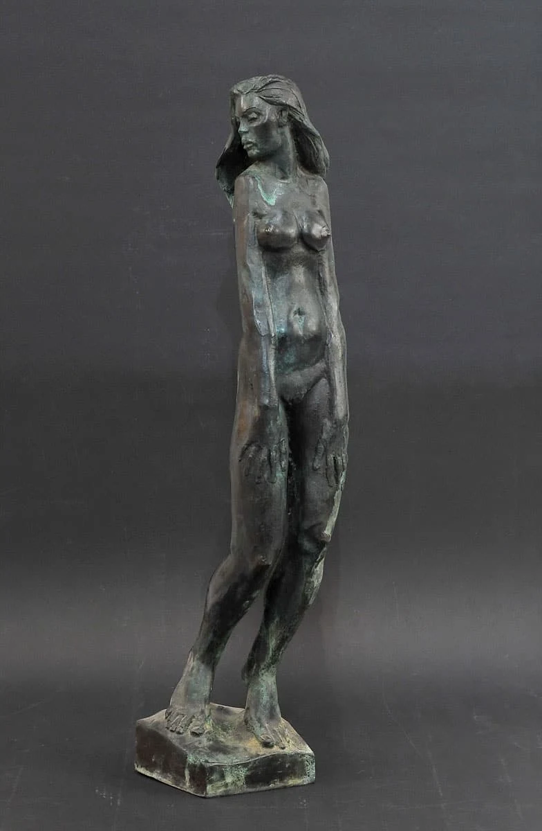 7 — Marian Konieczny