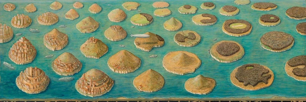 1 — Andrzej Kozyra