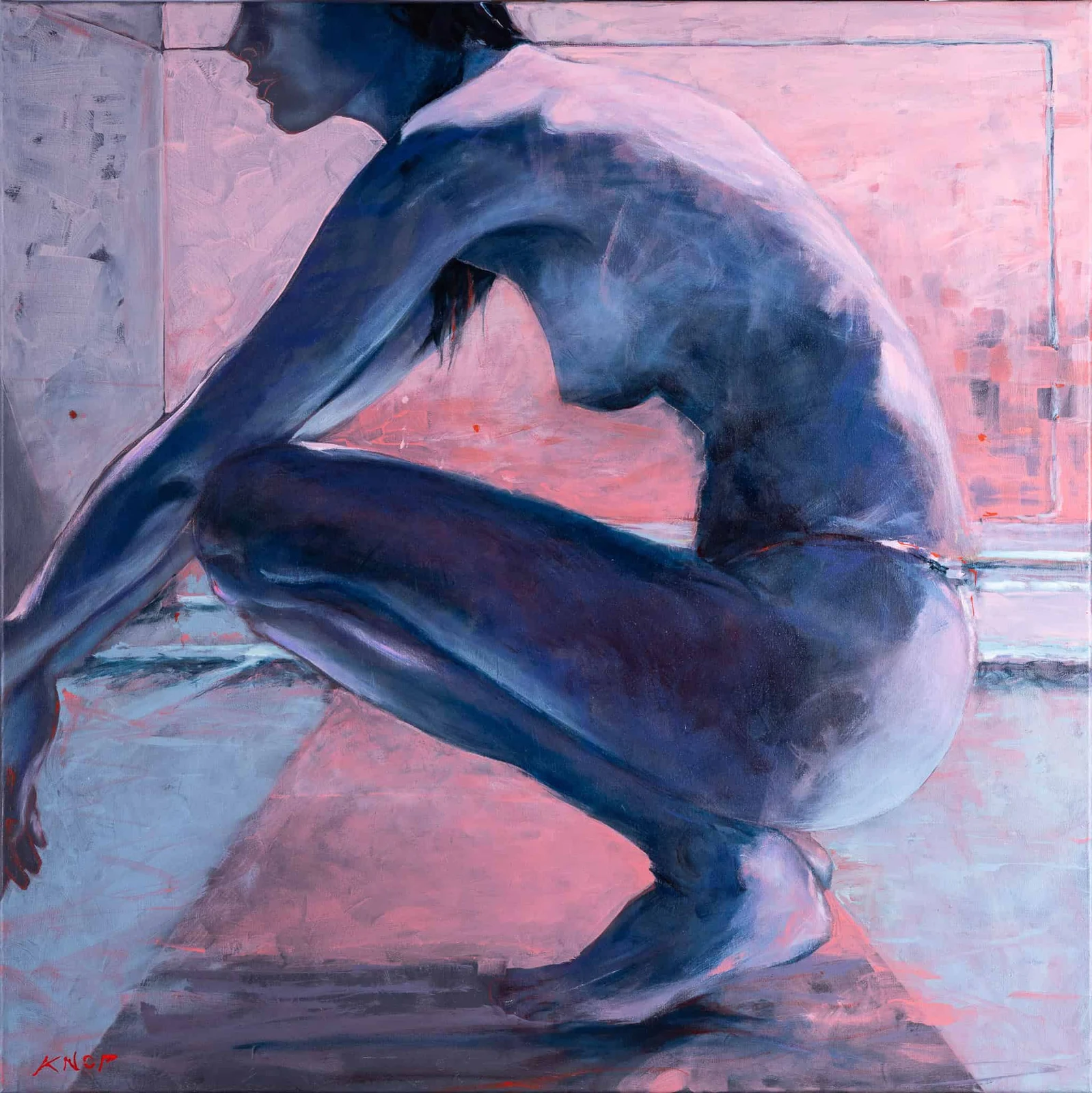 WACANZE ROMANE — Rafał Knop