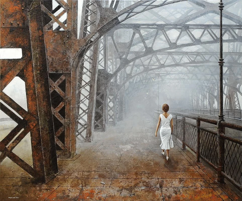 57 — Jerzy Rojkowski