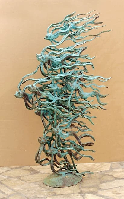 66 — Bronisław Chromy