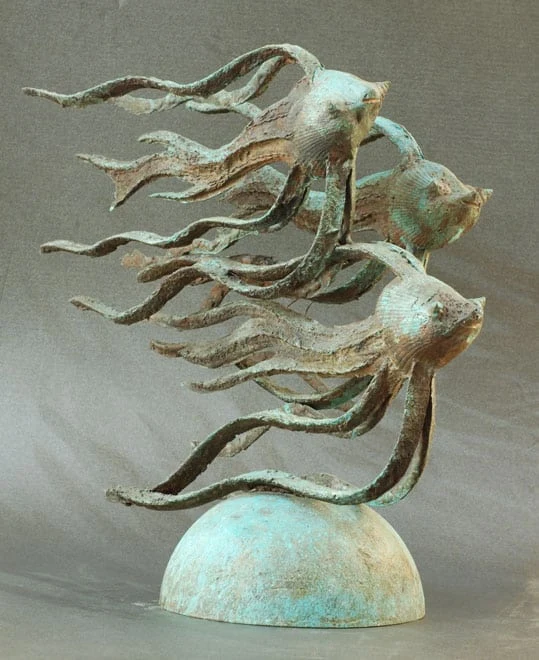 45 — Bronisław Chromy