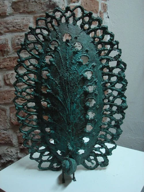 1 — Bronisław Chromy