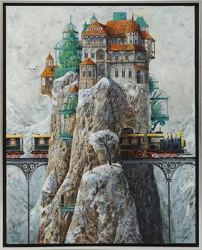 47 — Roch Urbaniak