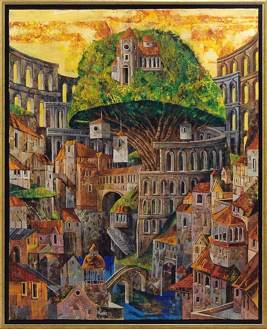 20 — Roch Urbaniak