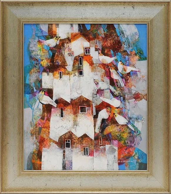 134 — Alicja Słaboń - Urbaniak