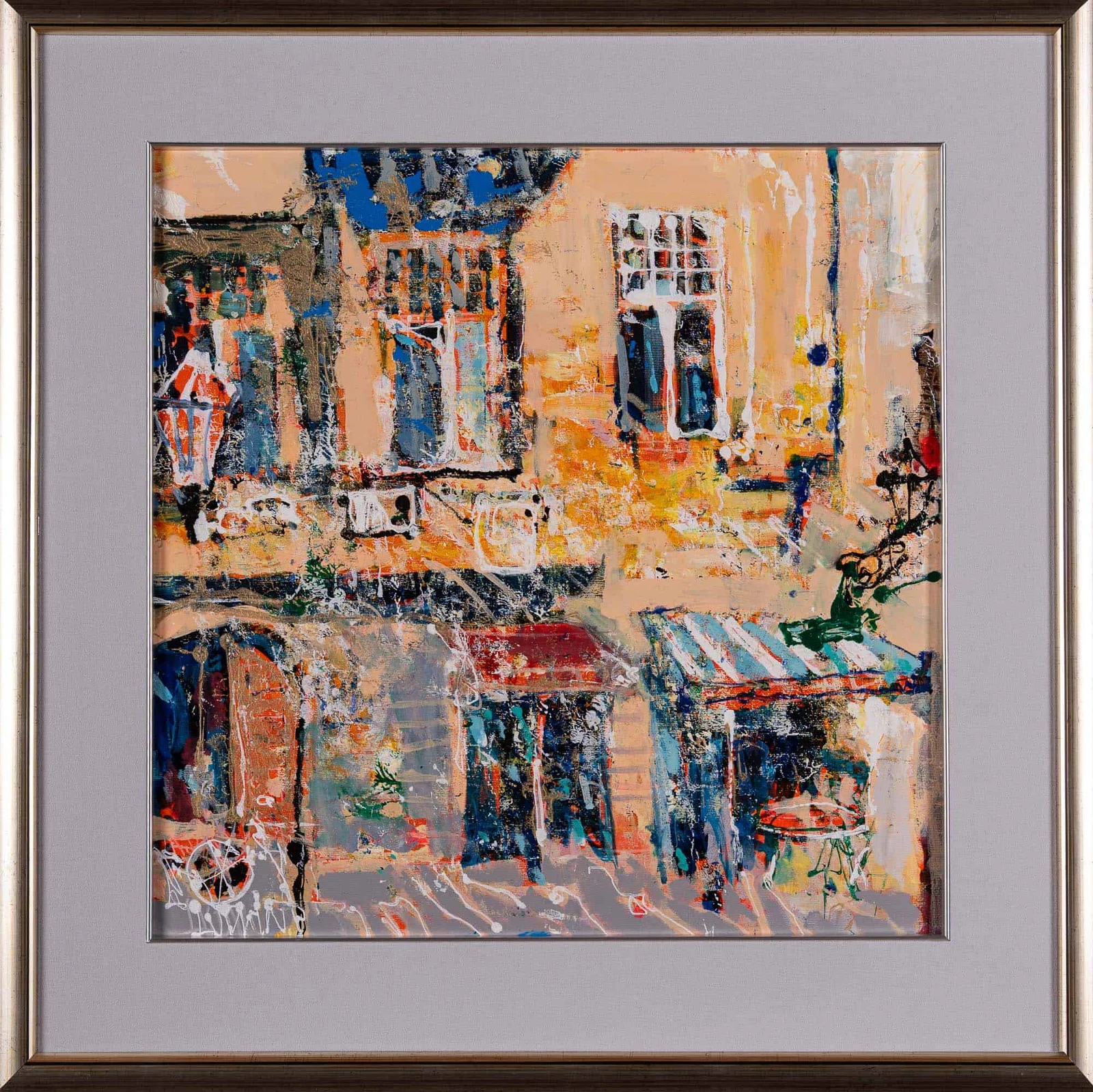 Sunny Kraków II — Krzysztof Ludwin