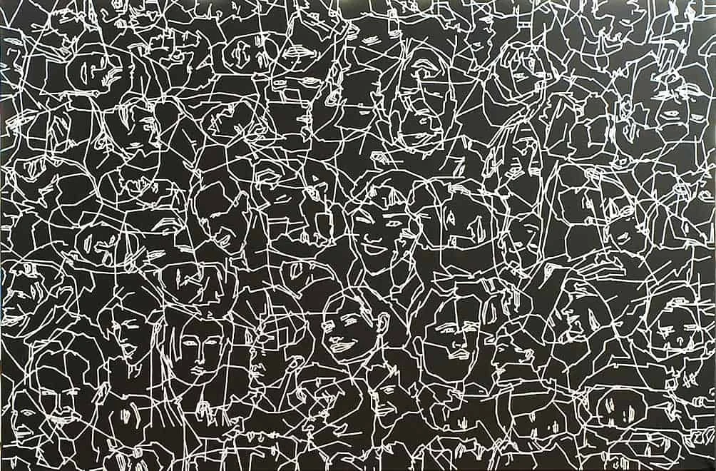 14 — Robert Olszowski