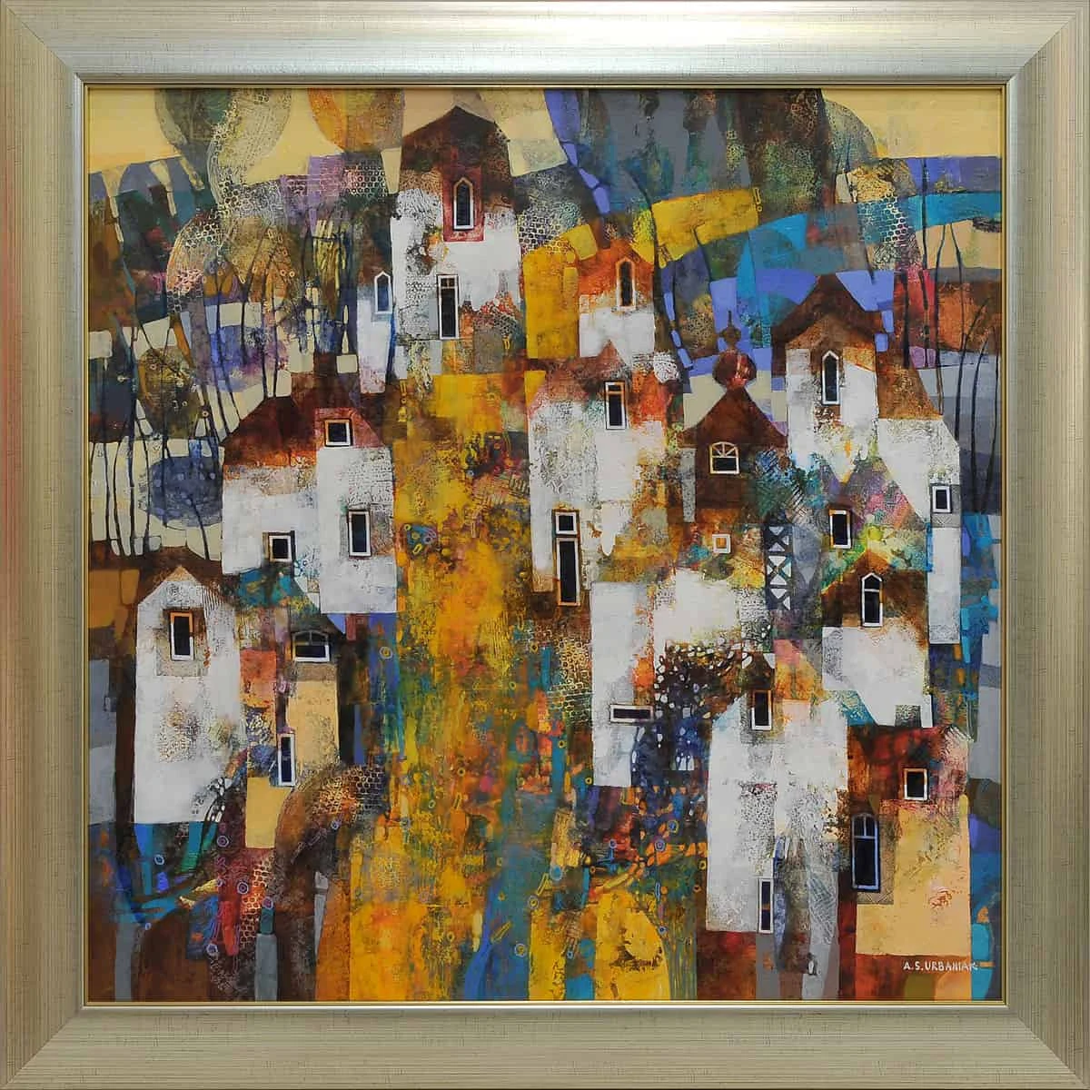 152 — Alicja Słaboń - Urbaniak