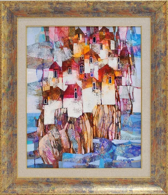 128 — Alicja Słaboń - Urbaniak