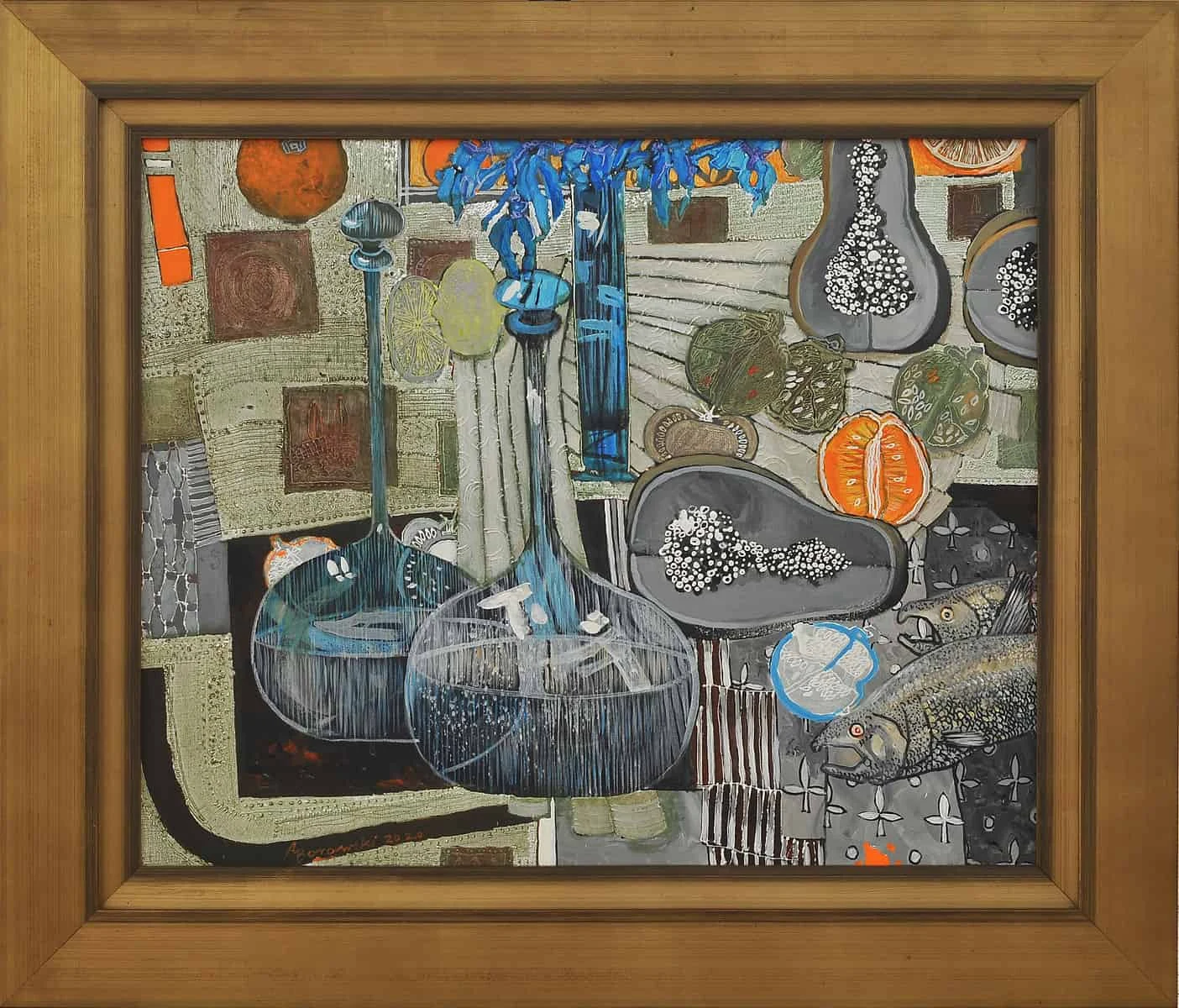 180 — Andrzej Borowski