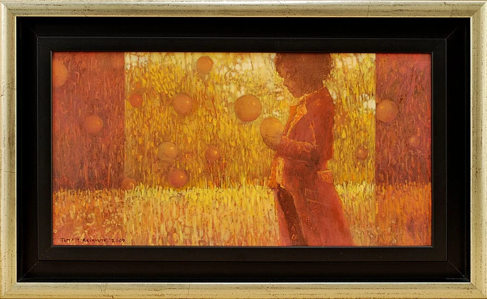 45 — Tomasz Klimczyk