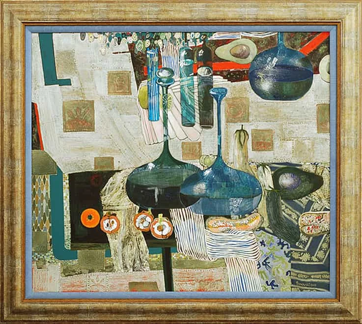 92 — Andrzej Borowski