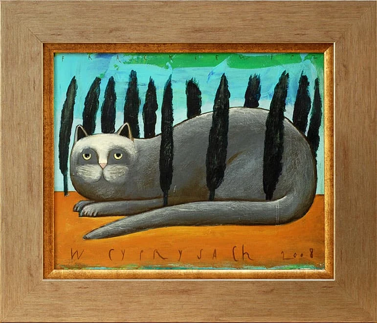 28 — Jacek Frąckiewicz