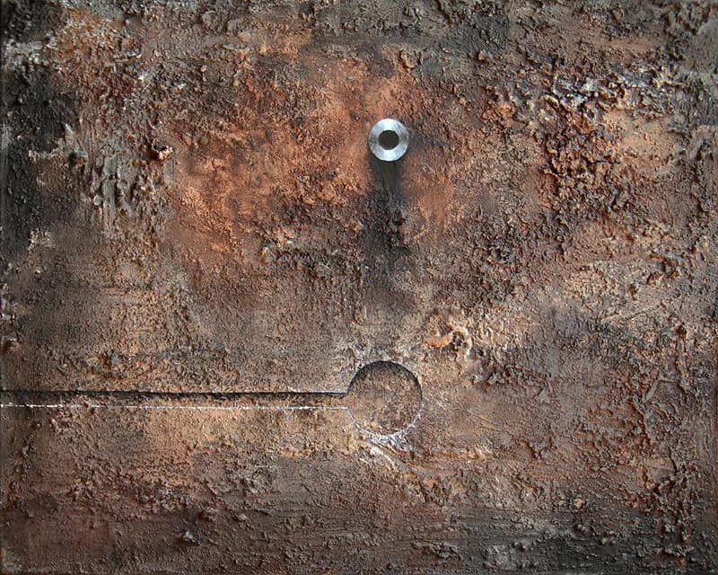 20 — Daniel Krysta