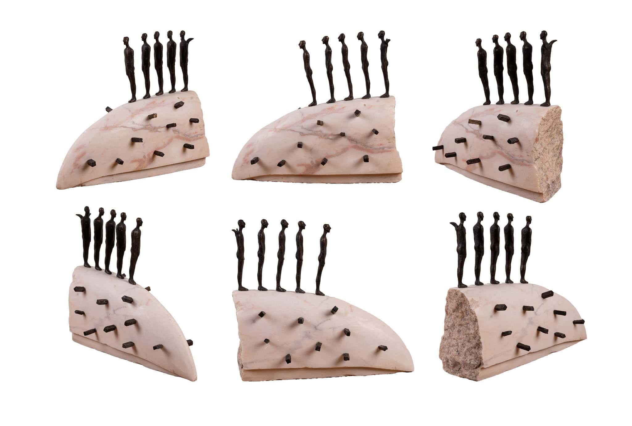 Emigracja, Emigranter