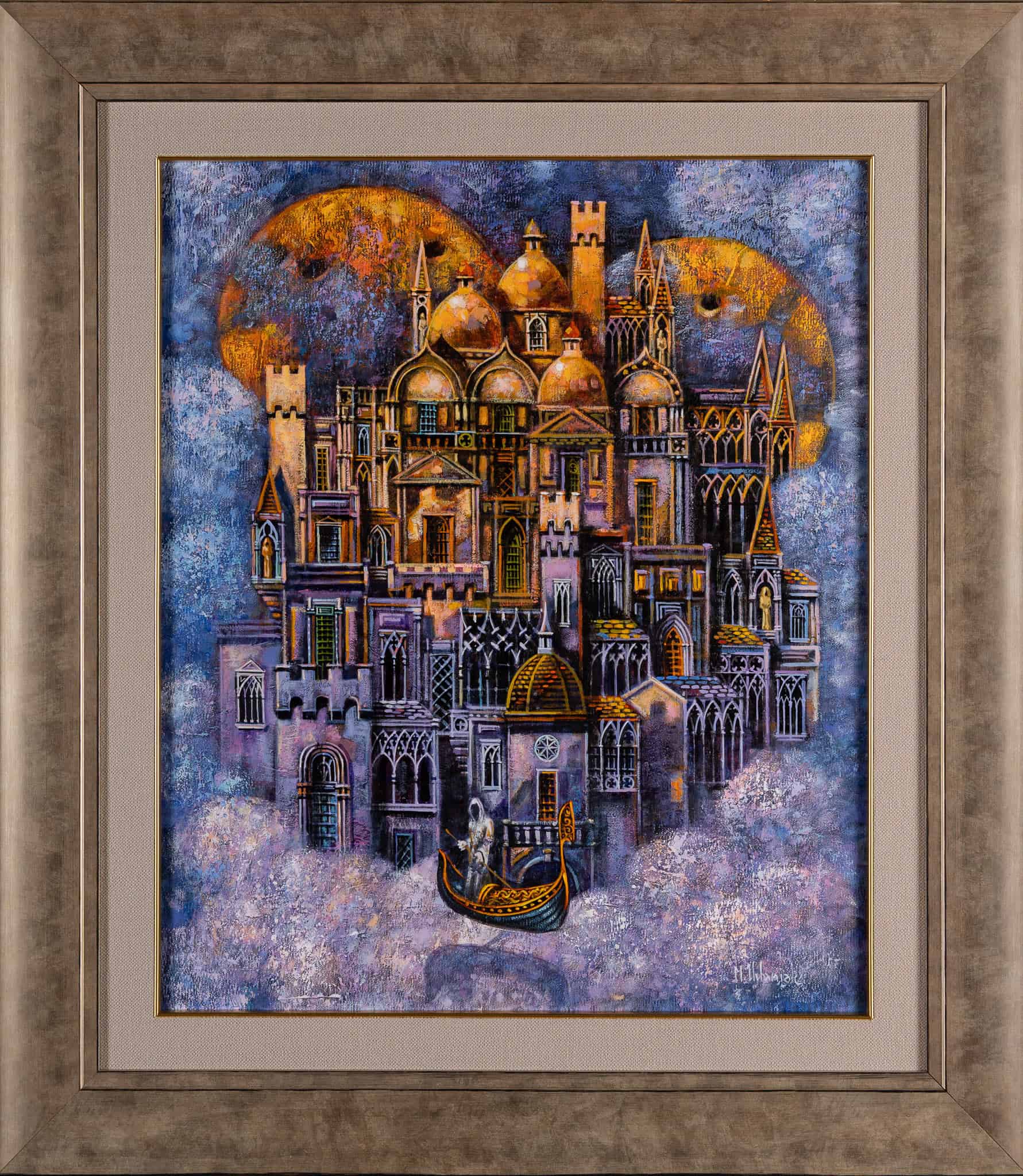 Przystań dobrej nadziei