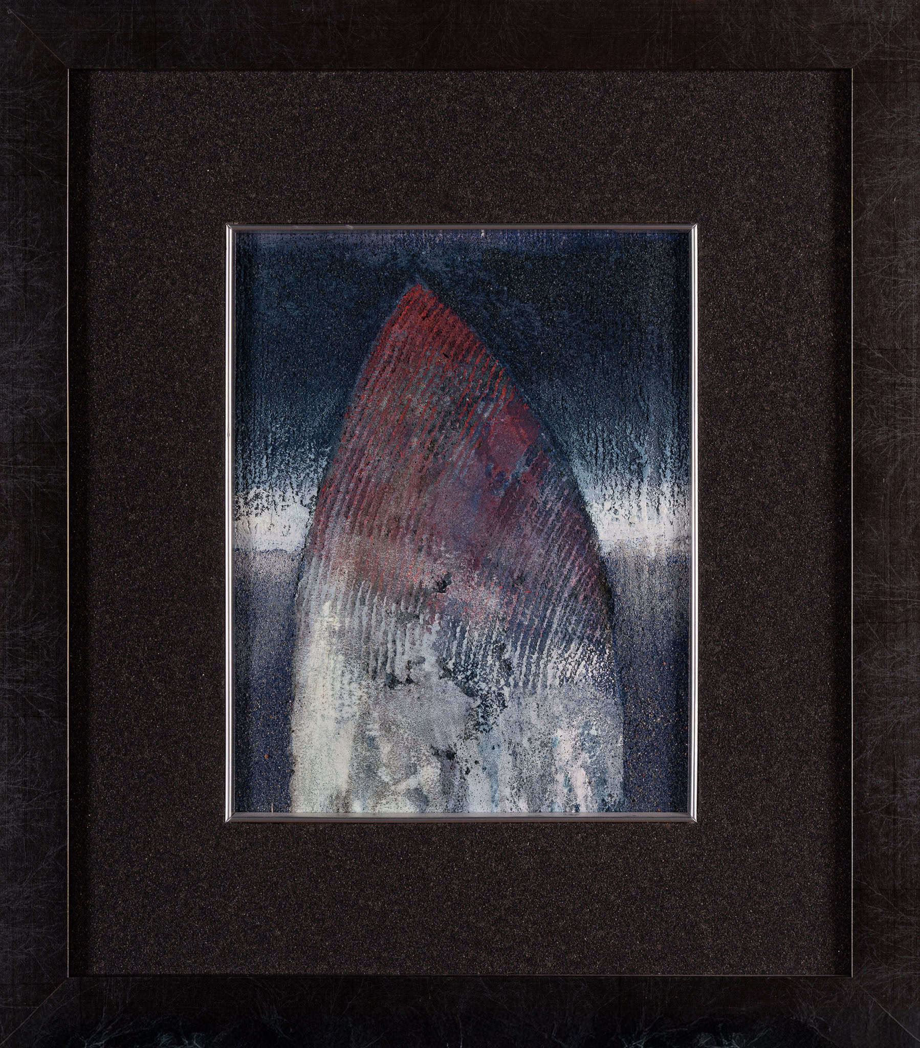 Ostra forma Grudniowa