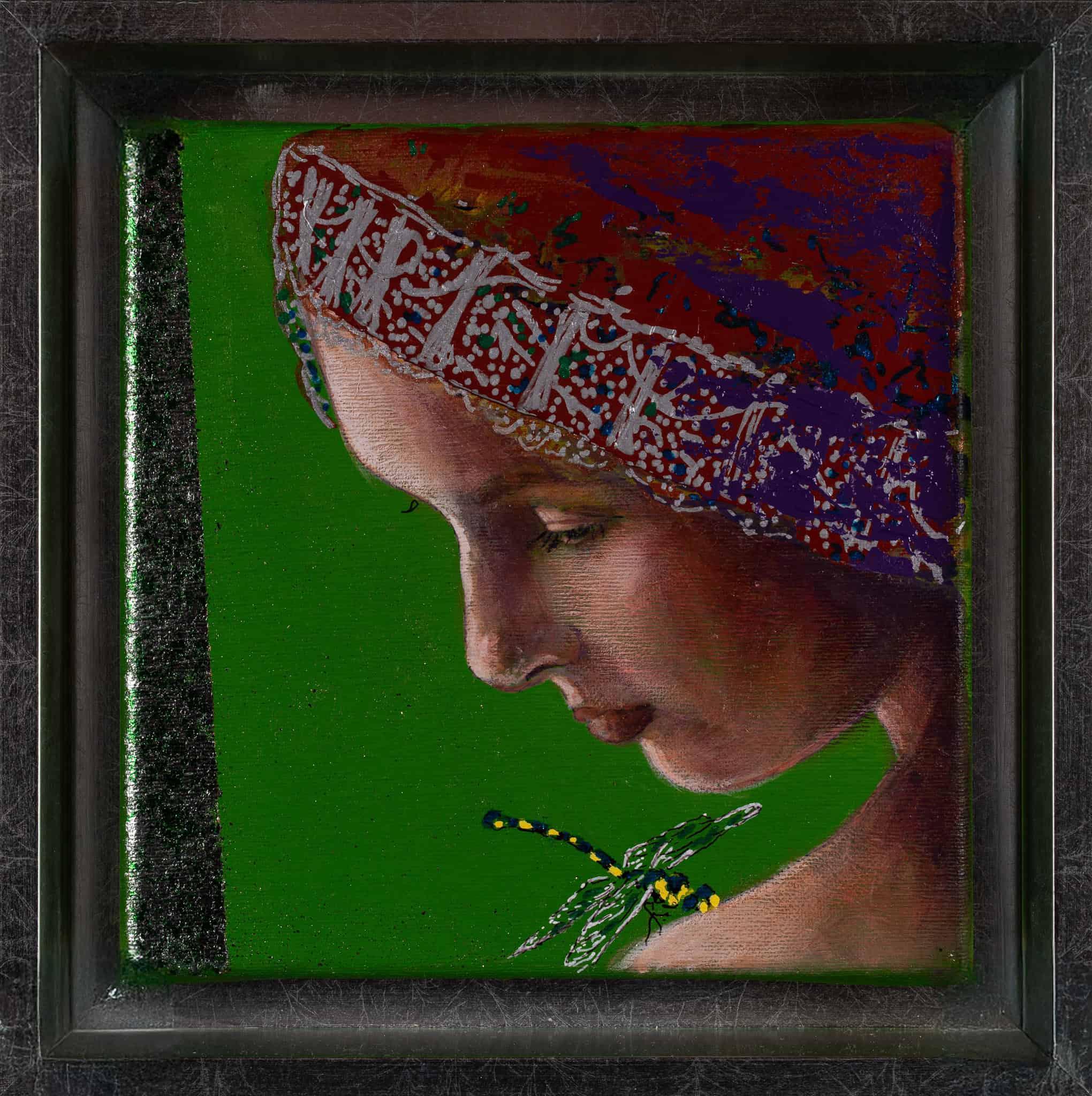 Z cyklu Letnie światło