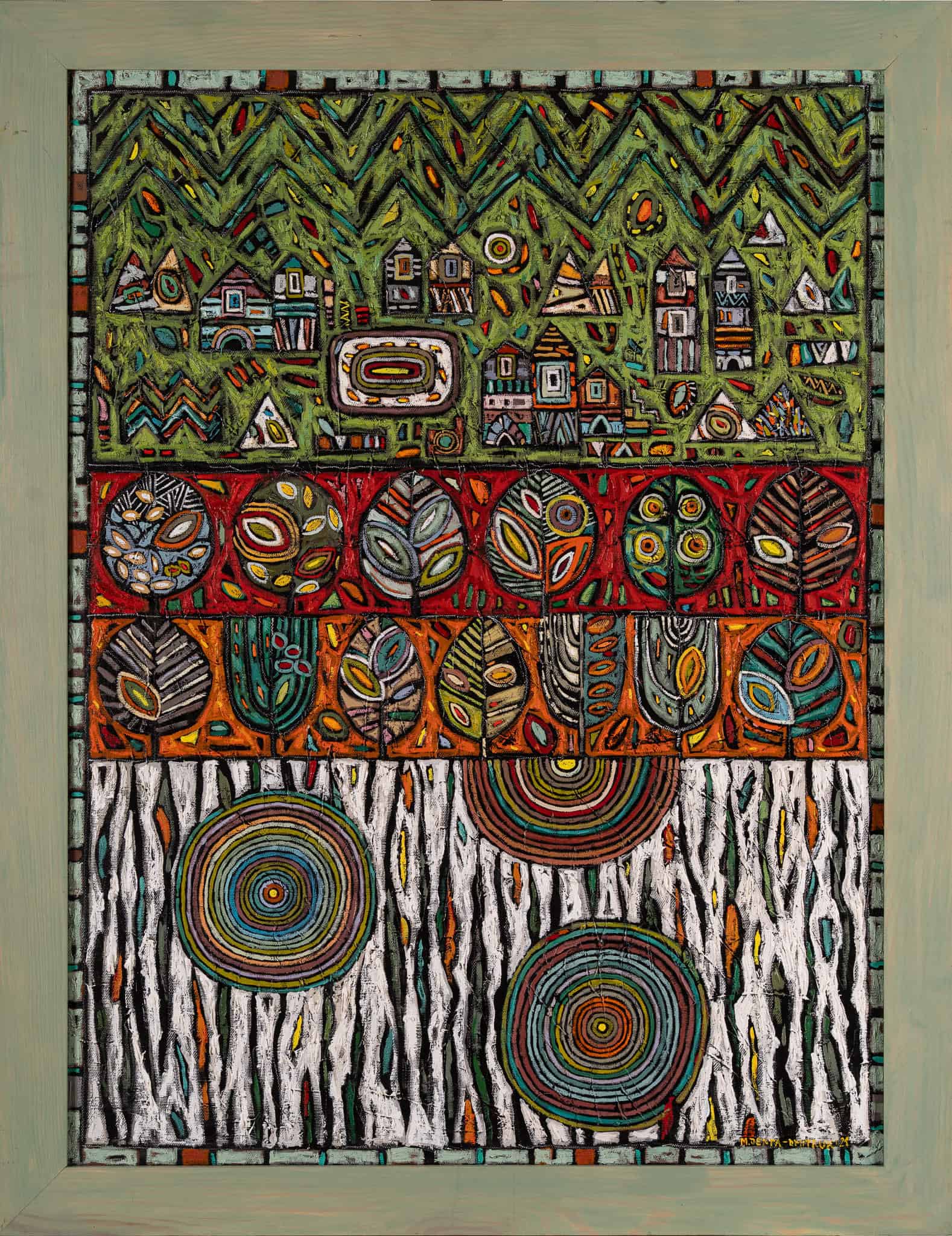 Nowe Słońca w Bronowicach