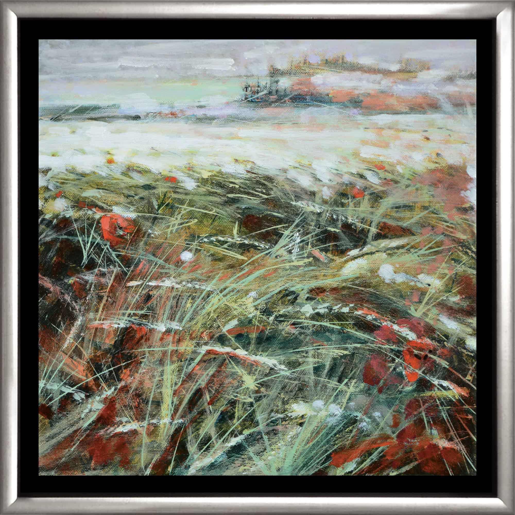 Ze Sieny do Buonconvento