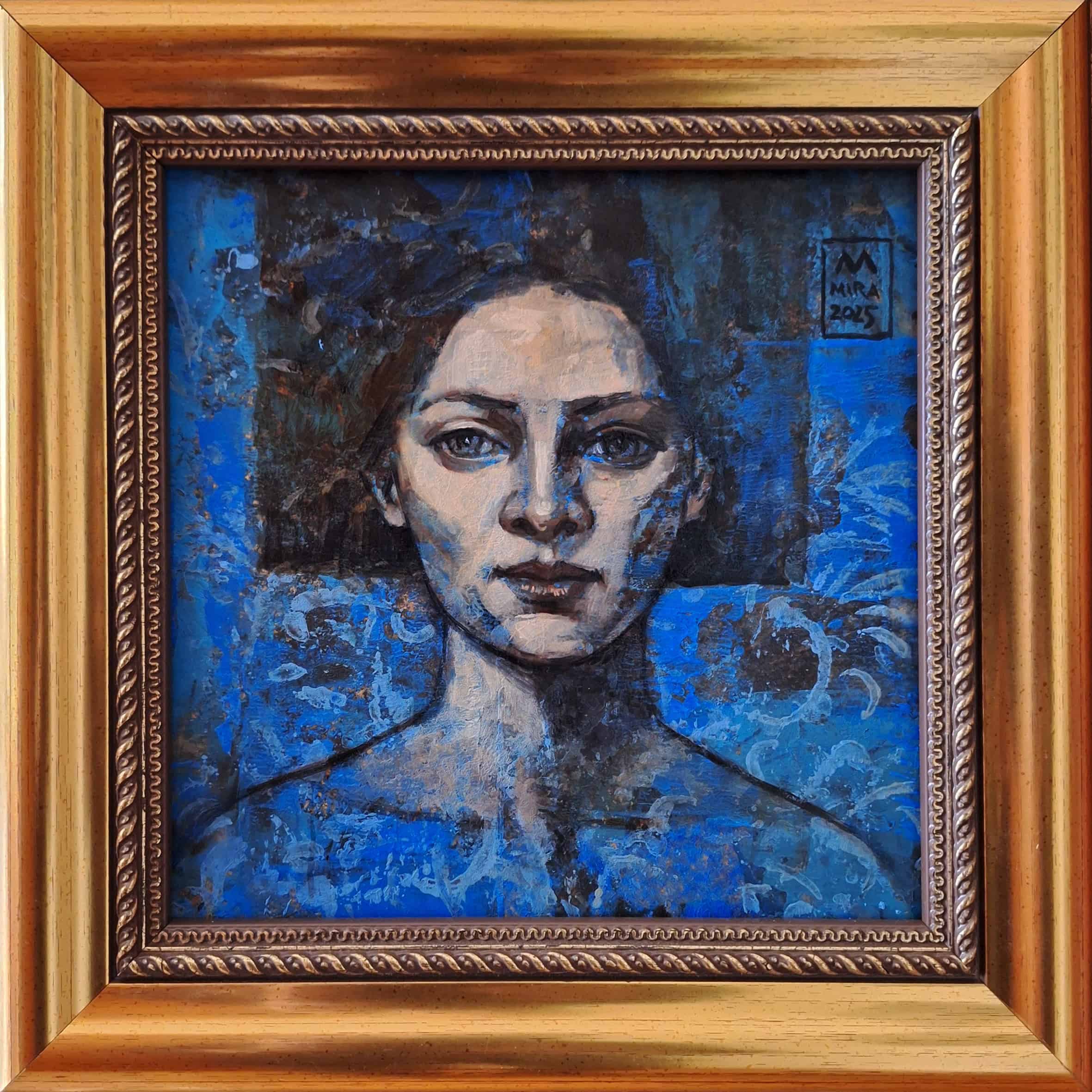 Dziewczyna Viscontiego