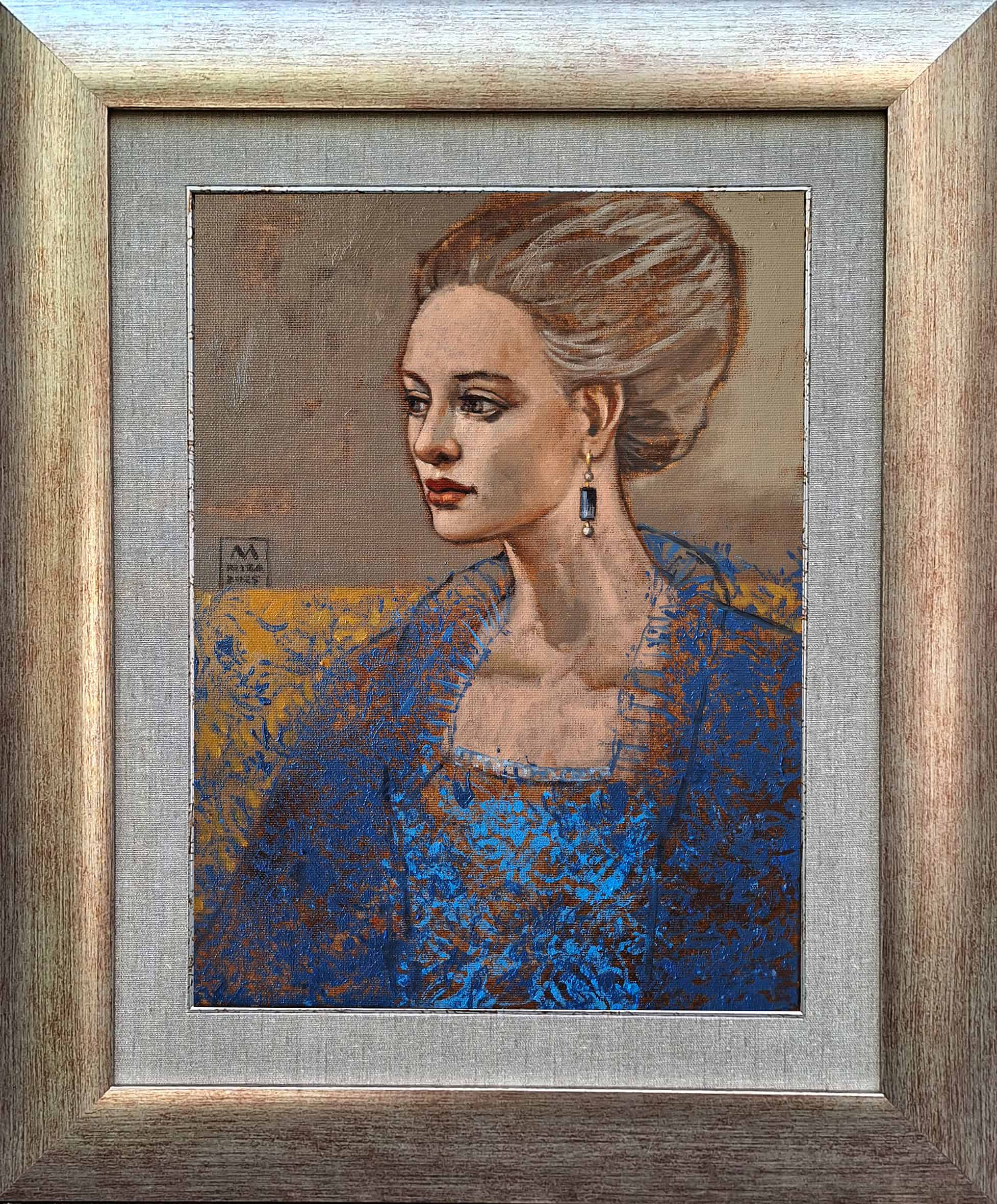 Lubię filmy kostiumowe II