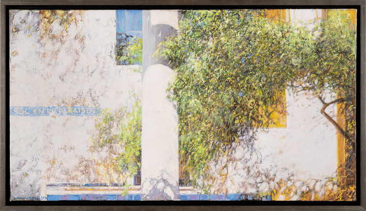 U Sorolli w Madrycie