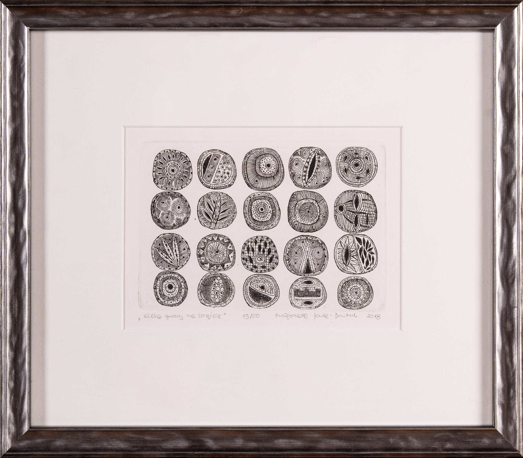 Kilka groszy na szczęście