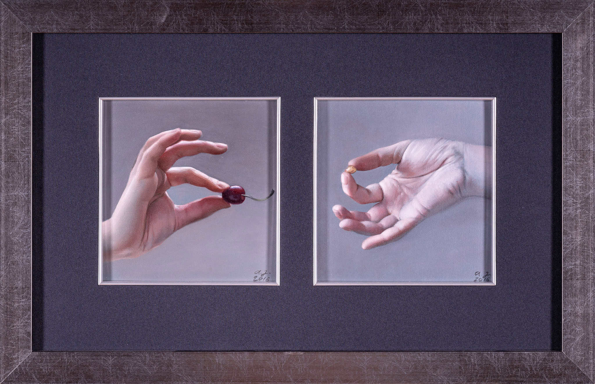 Czereśniowa miłość