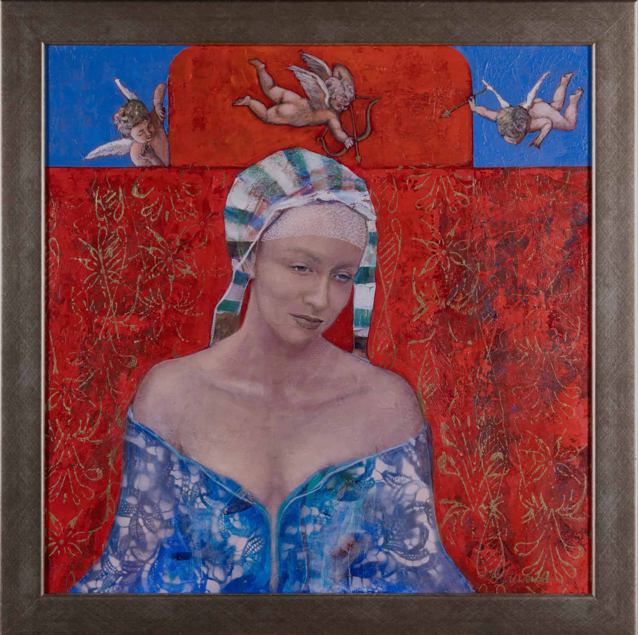 Jaśminowo Lipowy Amor