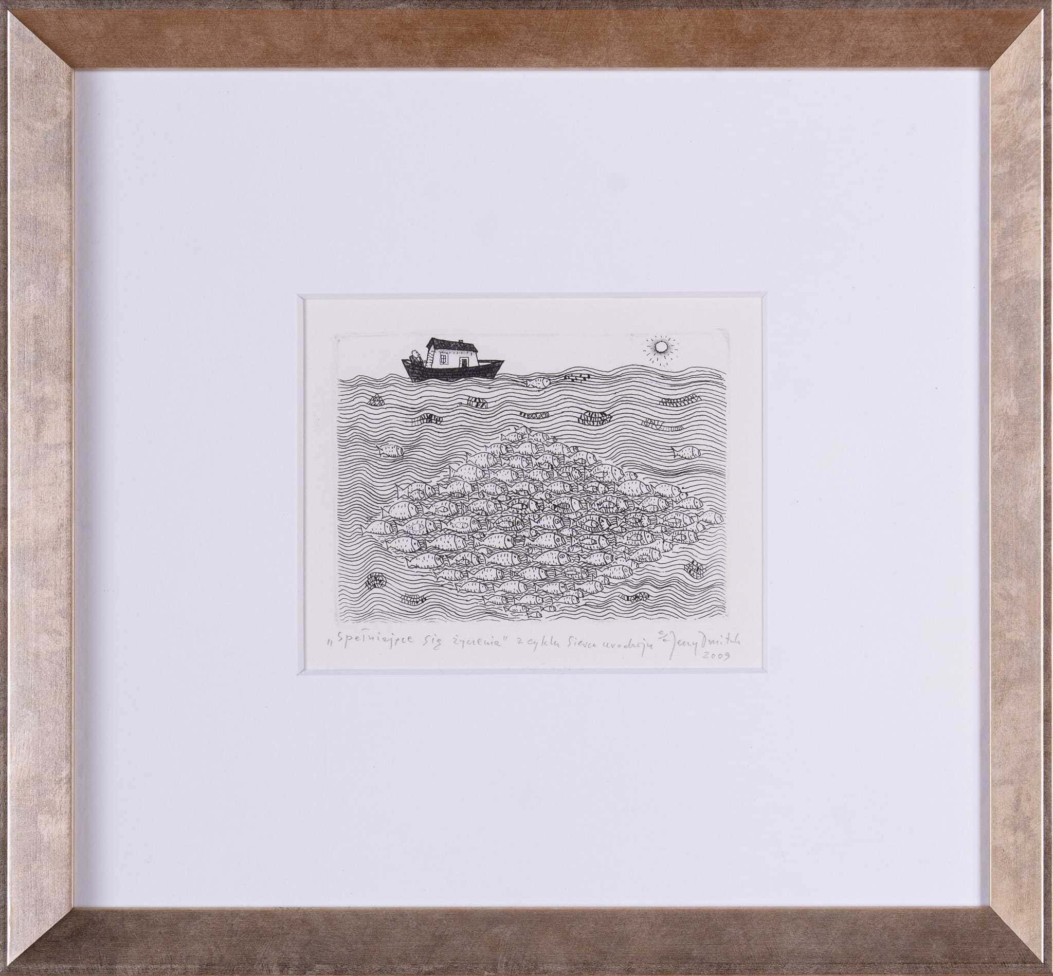 Spełniające się życzenia