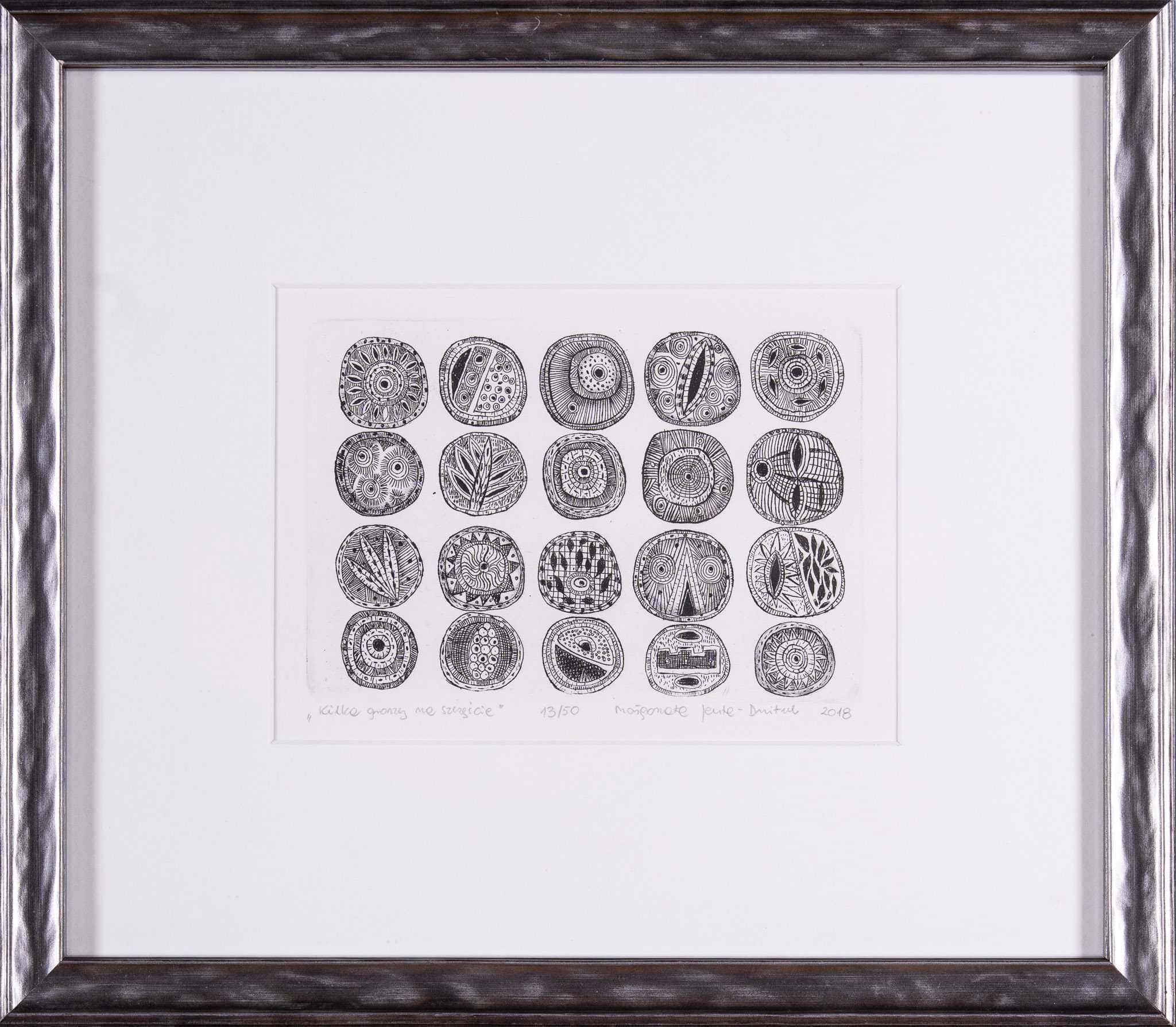 Kilka groszy na szczęście