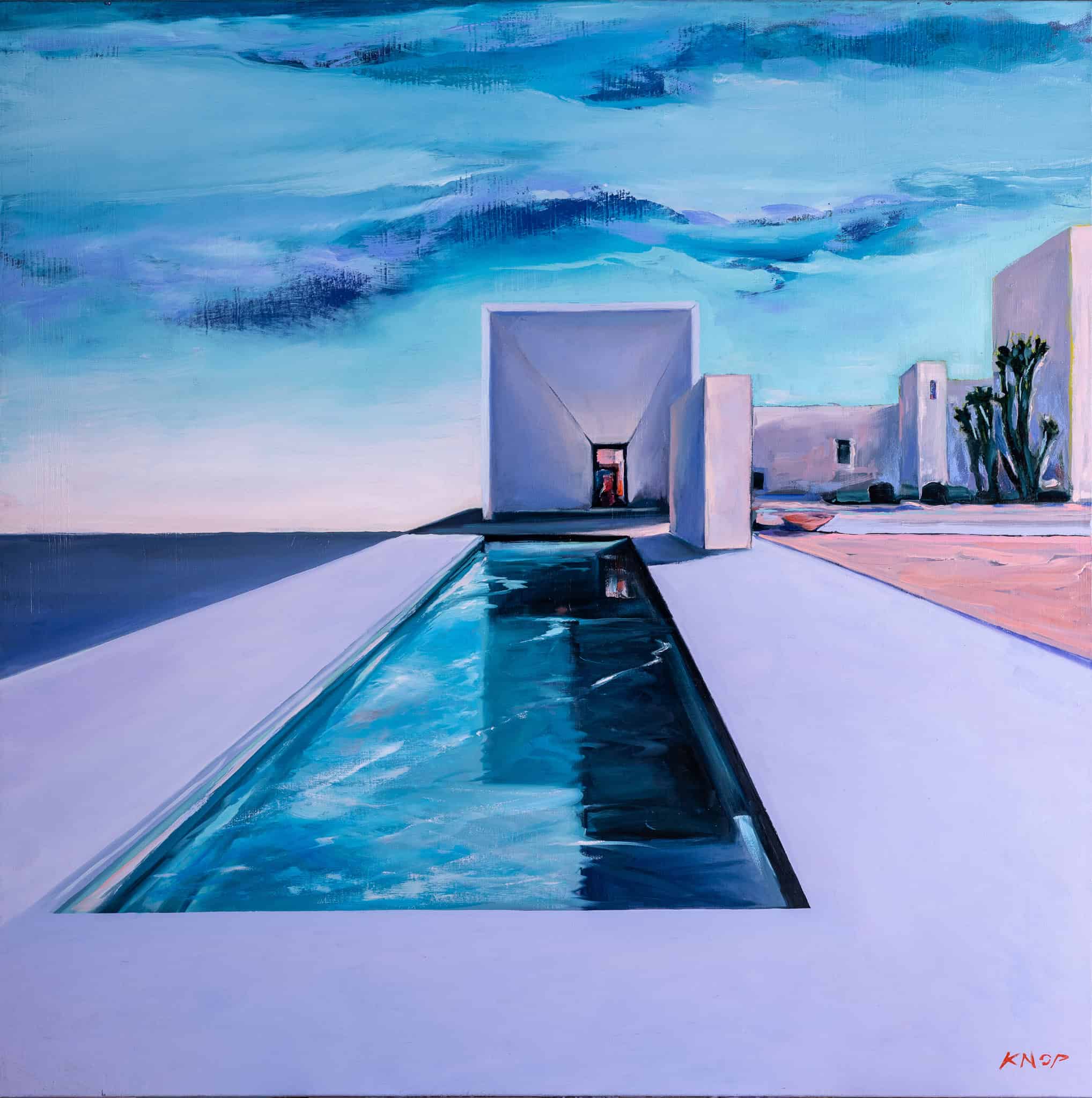 Concept World XVIII SP EAV 32