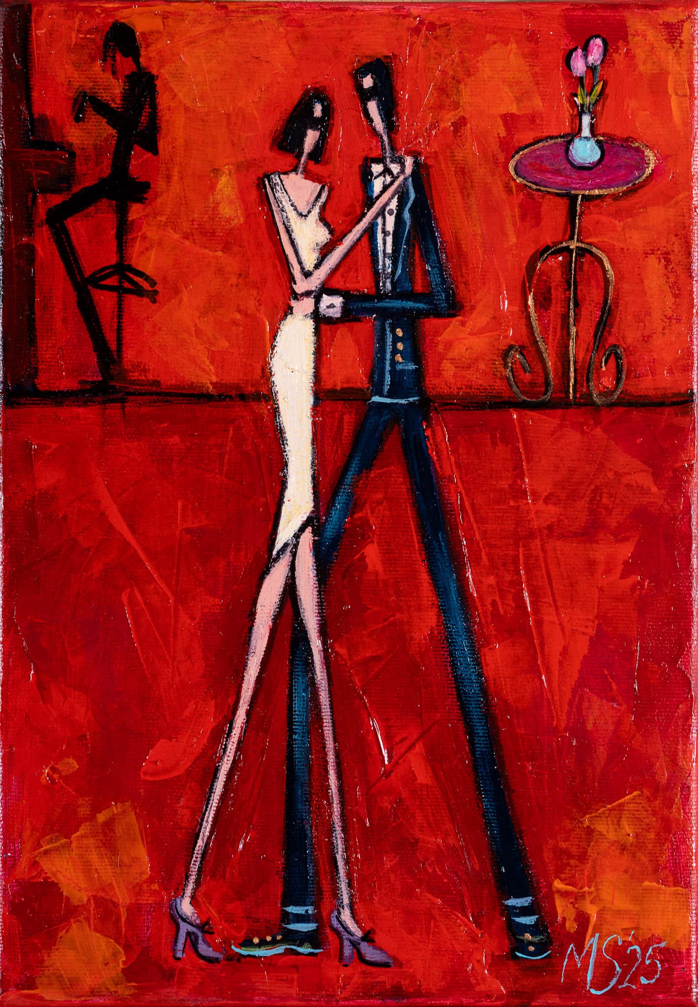 Małgorzata Stępniak