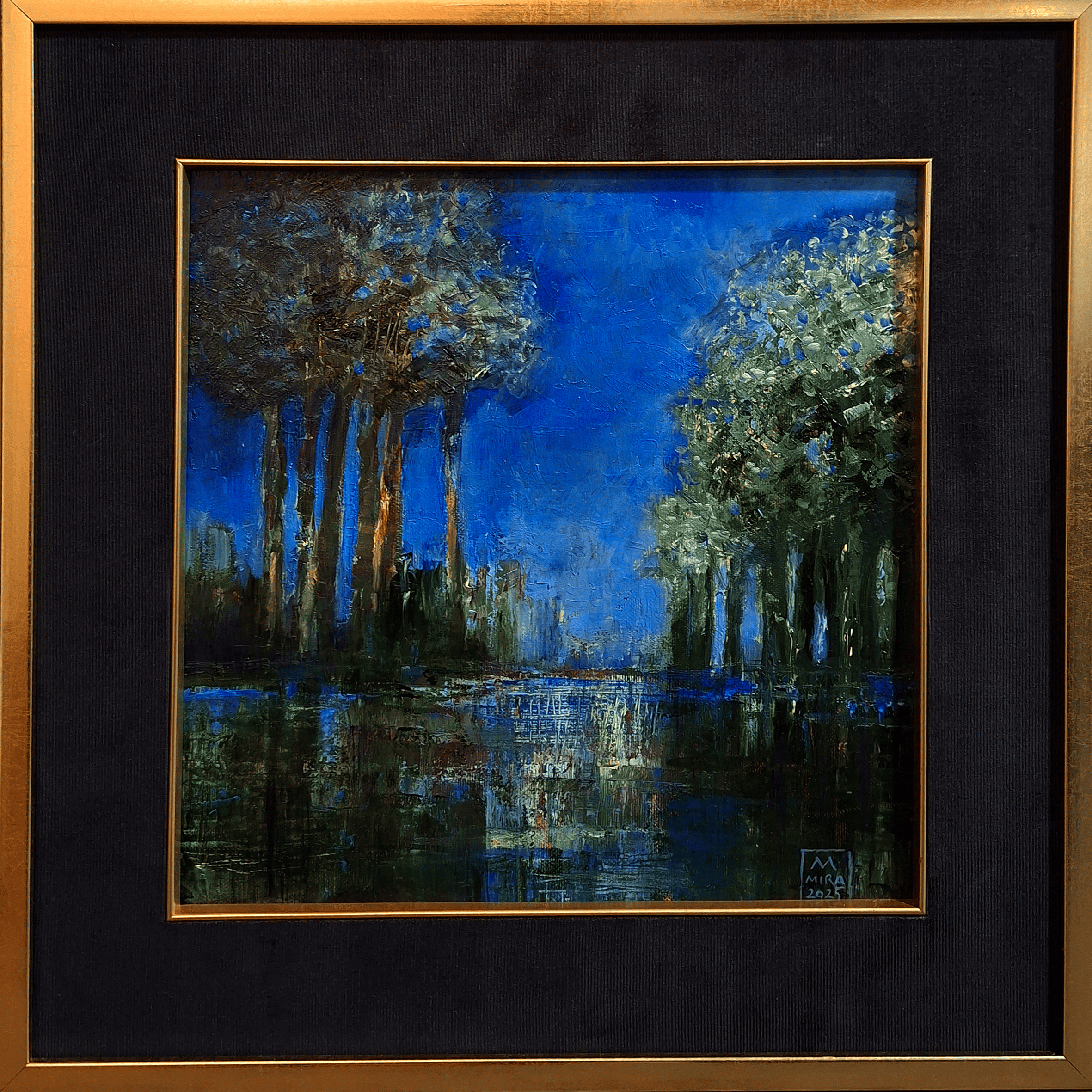 Trzeci spacer w Kamionie