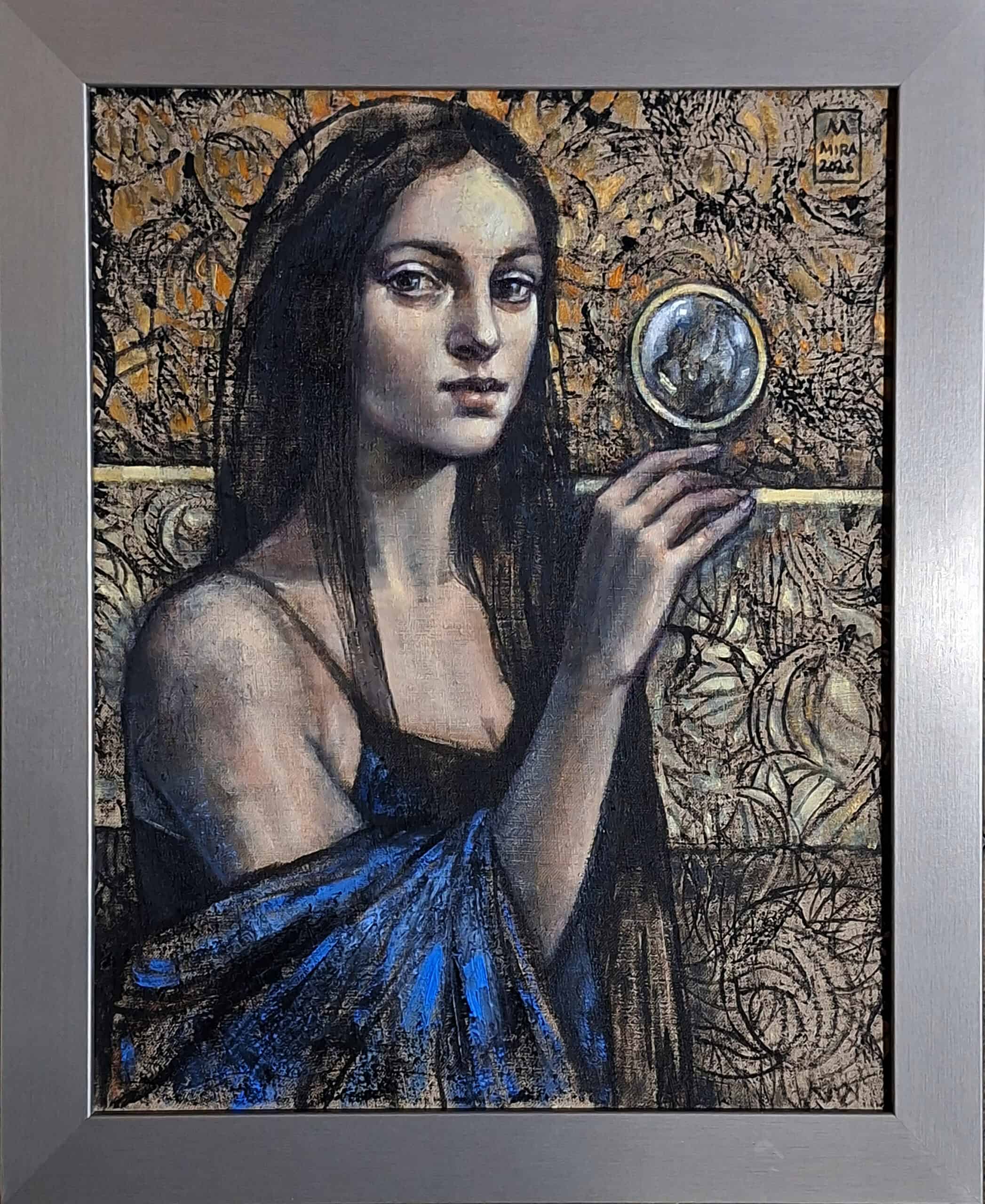 Prawdę Ci zawsze powie