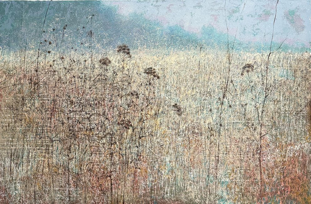 Halina Nowicka — Trwanie