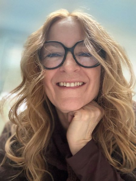 Halina Nowicka, malarka